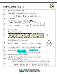 mental arithmetic 1st grade 6 gif 1 000 1 294 pixels mental math mental maths worksheets 2nd grade math worksheets