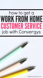 Convergys Review Work At Home Customer Service Positions Single Moms Income Customer Service Jobs Working From Home Work From Home Moms