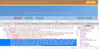 Build your own app on our platform using our simple templates. It Is Very Clear That Your App Is Build On Bubble Question Bubble Forum
