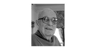 DAVID ALSTON Obituary (1924