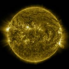 Image result for NASA Target HF4E