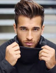 Pin By Tomster On Models Name That Model Please Rah If You Know The Names Of Any Of These Models Please Let Me Know Thank You Mens Hairstyles With Beard Mens Hairstyles