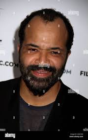 Jeffrey wright where hi-res stock photography and images