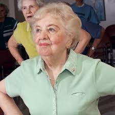 Our 1st anniversary as Charles E. Smith Life Communities and ... our 97th  year of Caring, Wisdom and Experience