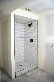 Maybe you would like to learn more about one of these? How To Tile A Basement Shower Lushes Curtains Blog