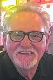 Denny Hanback Obituary (1946