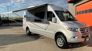 Here are a few things to keep in mind when choosing a sprinter for a diy campervan conversion. Nanavan Owner Has Some Extremely Lucky Grandkids