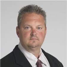 Dr. Timothy Fetterman, MD