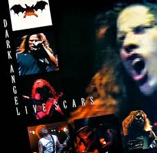 Dark Angel's 'Leave Scars': Thrash metal fury forged in fire. Guttural  vocals, lightning riffs, unrelenting drums. Not for the faint of heart  #vinylrecords