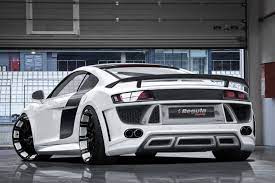Regula Tuning Grandiose Audi R8 Audi R8 Audi Cars Audi R8 Car