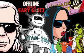 Vergessen Sie die Art Basel!