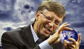 Di discendenza Khazariana, Klaus Schwab è il figlio di un collaboratore  nazista che utilizzò il lavoro degli schiavi e aiutò gli sforzi nazisti per  ottenere la prima bomba atomica