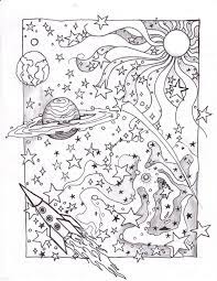 Find out more printable outer space coloring pages for kids and adults. Coloring Space Page By Usedfreak88 On Deviantart Space Coloring Pages Planet Coloring Pages Star Coloring Pages