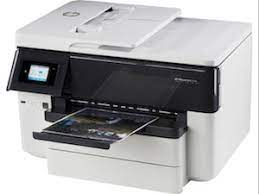 Hp printer driver is a software that is in charge of controlling every hardware installed on a computer, so that any installed hardware. 2 Easy Tutorials To Download Driver Hp Officejet Pro 7740