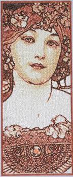 Advanced Embroidery Designs