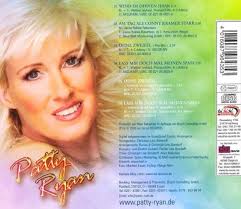 Wind im Offenen Haar : Ryan,Patty: Amazon.fr: CD et Vinyles}