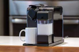 Free delivery over £50 easy returns secure payments customer support Delonghi Nespresso Lattissima Touch Review Digital Trends