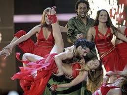 Dj rasım 2012 hadıse dum tek tek remıx. Hadise Eurovision 2009 Dum Tek Tek Erovizyon Final Moskova Dailymotion Video