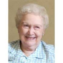 F. Patricia Freeze Obituary