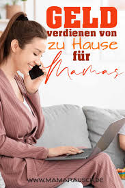 Du könntest mit dem korrigieren und lektorieren texten beginnen und nebenbei geld von zuhause verdienen oder aber software testen. Geld Verdienen Von Zu Hause Fur Mamas Mama Rausch