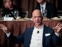 Pop it phone case samsung s9 : Jeff Bezos Vermogen So Unglaublich Reich Ist Der Amazon Chef Wirklich Business Insider