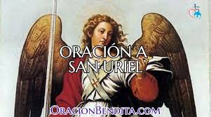 Es el arcángel del elemento tierra y protege a los nacidos bajo tauro, virgo y capricornio. Oracion San Uriel Prosperidad Dinero Amor Y Mas
