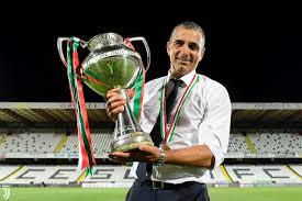 Italy » coppa italia 2020/2021 » final » live commentary: Triumph For Juve B Team And Something Curious Juvefc Com