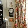 Shop a collection of fun and functional shower curtains perfect for any bathroom theme. 1