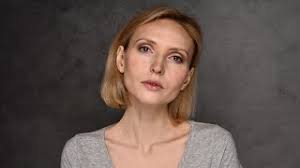 Актерская Видеовизитка Ева Риммер