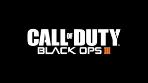 Call Of Duty Black Ops 3 Logo Wallpaper High Resolution 4k Call Of Duty Ps4
