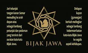 Bijak Jawa Bijak Tahu Hidup