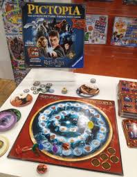 Challenge them to a trivia party! The Best Harry Potter Board Games