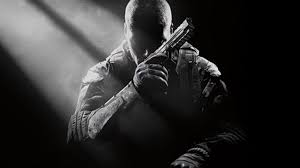 call of duty: black ops ii