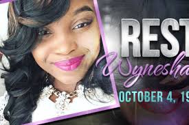 Fundraiser for Wanda Portier by Debra Head : Wynesha Joy Medley Memorial  Fund