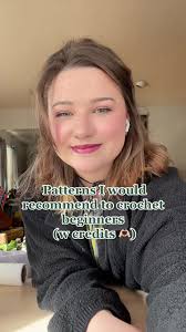 Designers : @mrsmoonheaven @theeasydesign @jackievisserscrochet and  @DaisyAndPeace ! Some may look challenging but that’s the only way to learn  new skills I promise! #crochetforbeginners ...