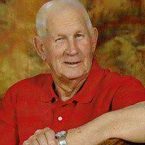 Mr. James “Mutt” Pritchett