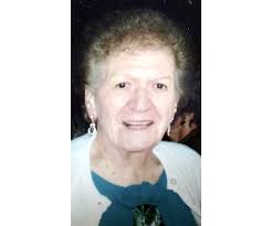 Stella Brady Obituary (1921