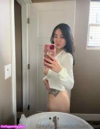 Xovalii / urfavefitgirl Nude OnlyFans Photo #3 – The Fappening Plus