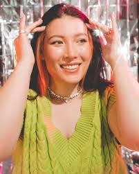 Celine Campbell's Instagram, Twitter & Facebook