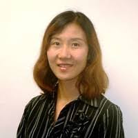 Anna Ju's Instagram, Twitter & Facebook