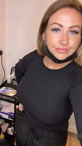 🌟 Hi there, everyone! 🌟 I'm Marcia, an Aesthetics Practitioner and proud  owner of Bare Face FX! I offer a variety of treatments tailored to help you  look and feel your best.