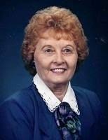 Leann Young Obituary (1936