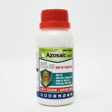 Azosaic 400SC