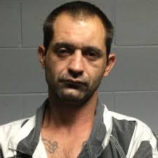 POLK COUNTY JAIL Booked During Period