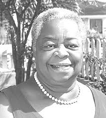 Obituary for Althea Young Wood