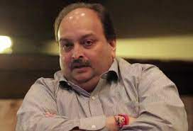 Mehul choksi has gone missing in antigua and barbuda. Mehul Choksi Says He Has Nothing Left To Give To Pnb