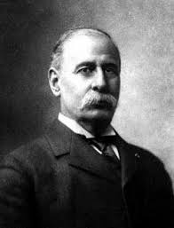 Col Albert Howell (1843-1927)