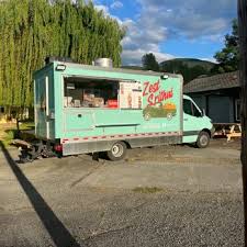 Zest Srithai FOOD TRUCK — Thai restaurant food truck in Packwood, Washington