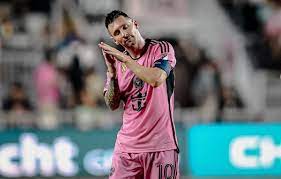 Lionel Messi volvió con dos goles y el Inter Miami sigue soñando en lo más  alto