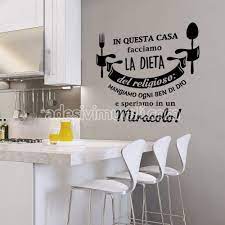 La Dieta Del Religioso Frasi Sulla Cucina Interni Della Cucina Pareti Della Cucina